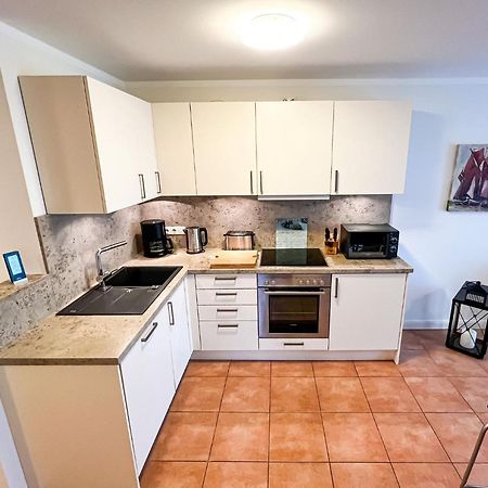 Muehlenstrasse 19 - Wohnung 4 Zingst Eksteriør bilde