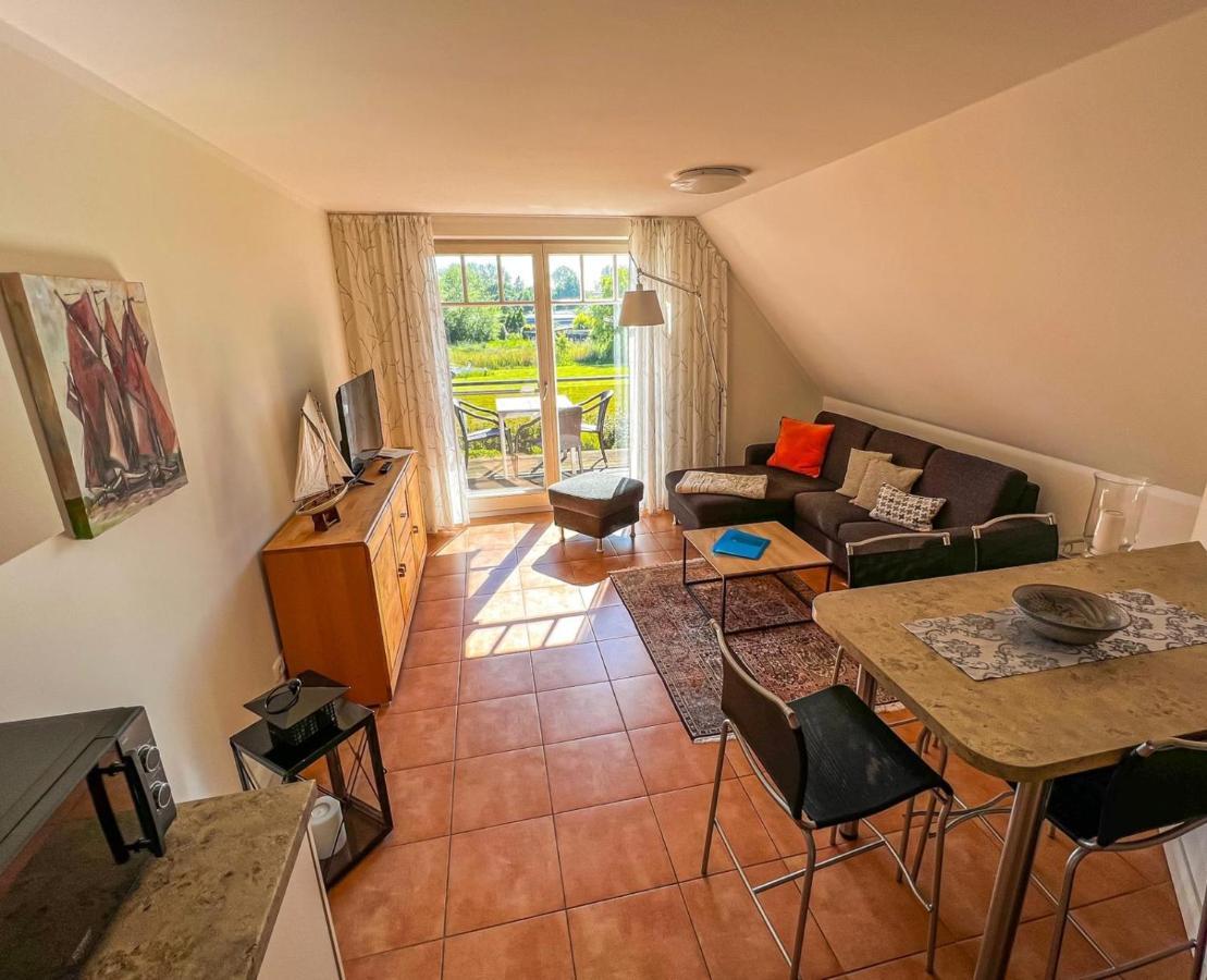 Muehlenstrasse 19 - Wohnung 4 Zingst Eksteriør bilde