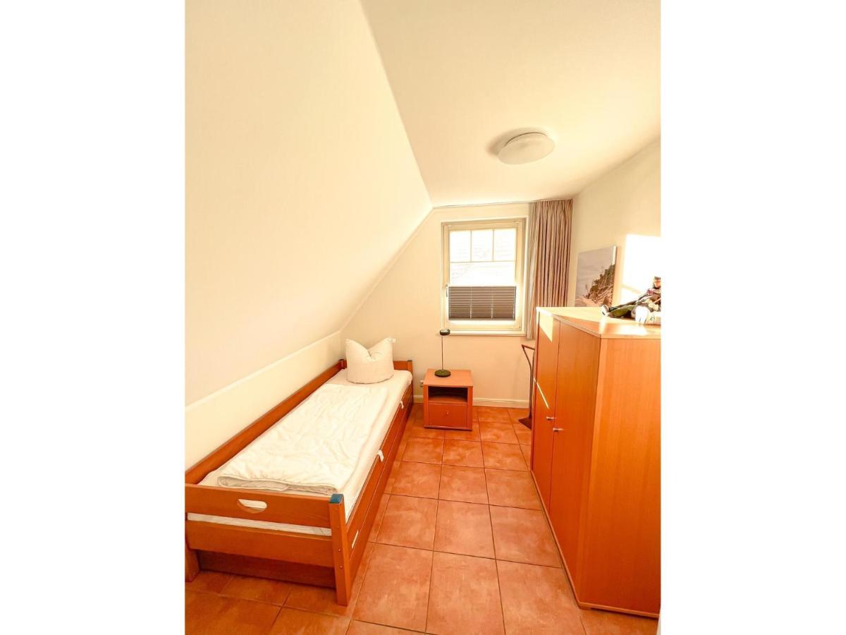 Muehlenstrasse 19 - Wohnung 4 Zingst Eksteriør bilde